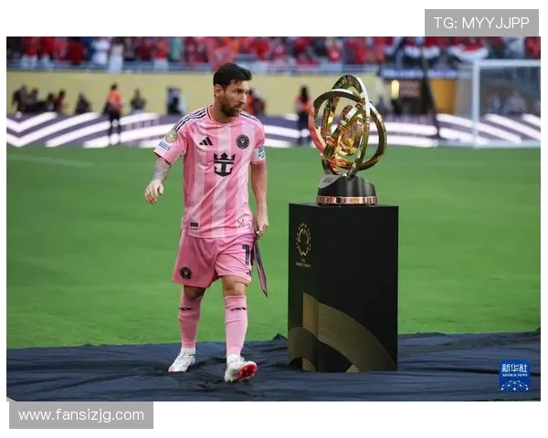 世俱杯揭幕战:梅西中柱 + 任意球险绝杀 迈阿密 0-0 闷平开罗国民(2)