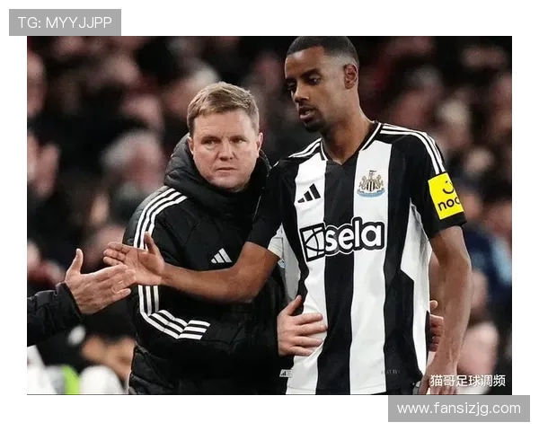 伊萨克遭纽卡隔离训练!转会博弈升级,红军 1.1 亿报价引发信任危机