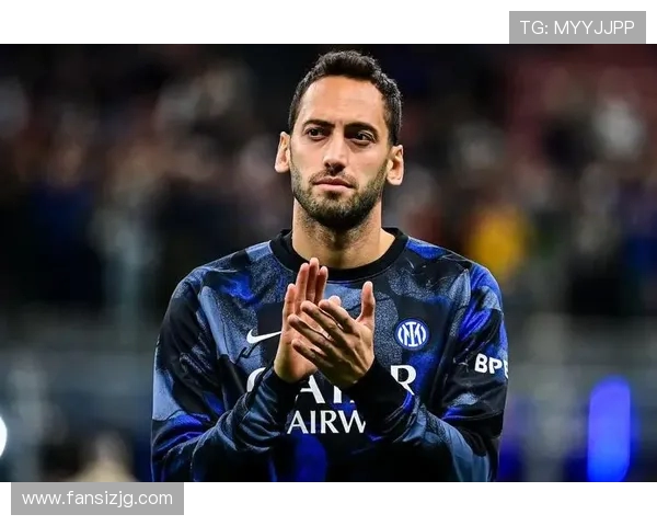 加拉塔萨雷 1500 万欧敲定恰尔汗奥卢 土媒:国米放弃球员交换协议接近达成(2)