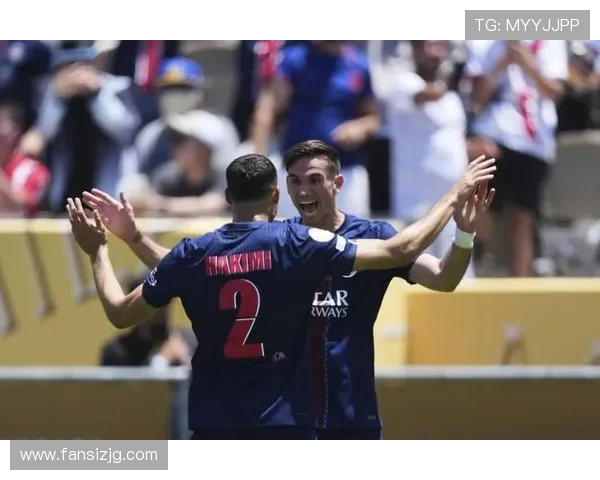 卢卡斯誓言:巴黎剑指世俱杯冠军,全员斗志昂扬冲击全胜(1)