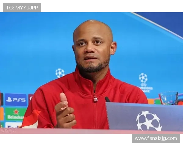 孔帕尼：未交手弗拉门戈何谈必胜？拜仁需用实力打破「热门」标签(1)