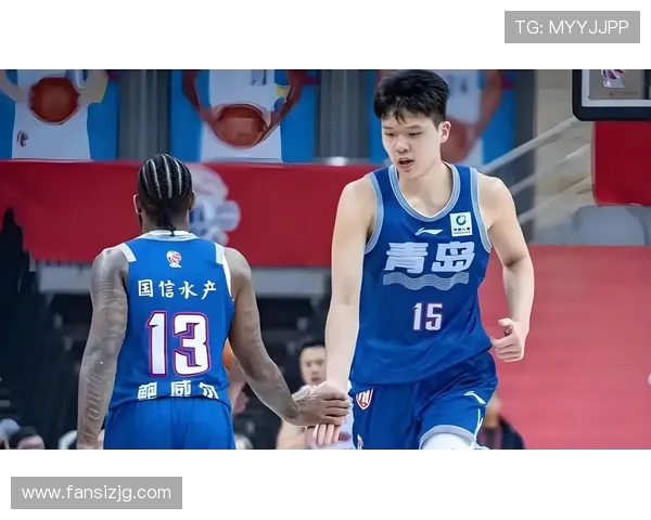 湖人错失杨瀚森?美媒:中国新星已锁定开拓者,下一站或成超级球星 湖人错失杨瀚森?美媒:中国新星已锁定开拓者,下一站或成超级球星